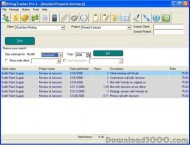 Billing and Invoicing Software screenshot